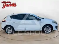 2015 Renault Megane