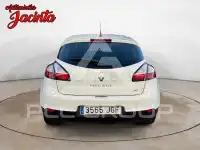2015 Renault Megane