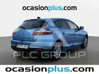 2015 Renault Megane
