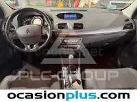2015 Renault Megane