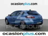 2015 Renault Megane