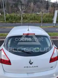 2015 Renault Megane
