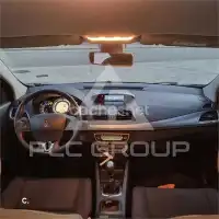 2015 Renault Megane