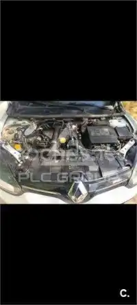 2015 Renault Megane