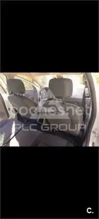 2015 Renault Megane