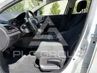 2015 Renault Megane