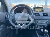 2015 Renault Megane