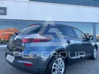 2015 Renault Megane