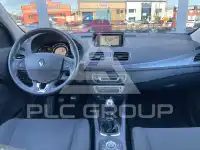 2015 Renault Megane