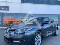 2015 Renault Megane