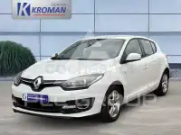 2015 Renault Megane