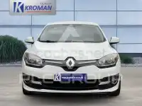 2015 Renault Megane