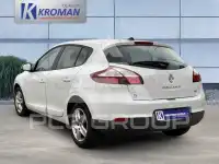 2015 Renault Megane