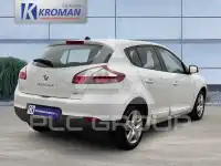2015 Renault Megane