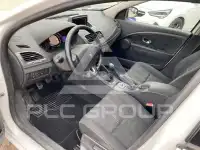 2015 Renault Megane