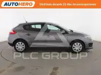 2015 Renault Megane