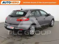 2015 Renault Megane