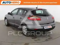 2015 Renault Megane