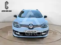2015 Renault Megane