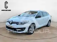 2015 Renault Megane