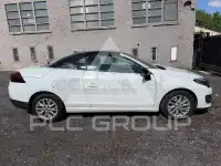2015 Renault Megane