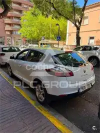 2015 Renault Megane