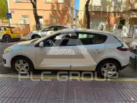 2015 Renault Megane