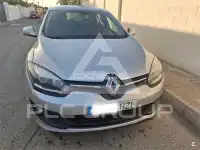 2015 Renault Megane