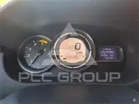 2015 Renault Megane