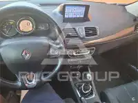 2015 Renault Megane