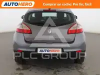 2015 Renault Megane