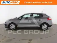 2015 Renault Megane