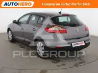 2015 Renault Megane