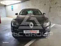 2015 Renault Megane