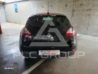 2015 Renault Megane