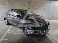2015 Renault Megane
