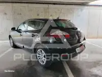 2015 Renault Megane