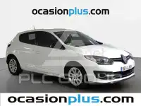 2015 Renault Megane