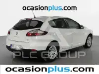 2015 Renault Megane