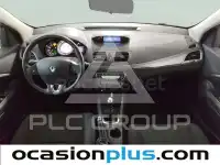 2015 Renault Megane