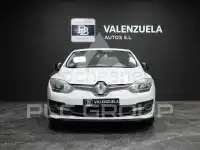 2015 Renault Megane