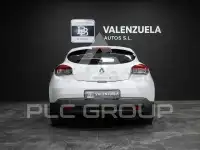 2015 Renault Megane