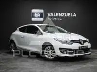 2015 Renault Megane