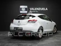 2015 Renault Megane