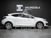 2015 Renault Megane