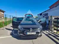 2015 Renault Megane