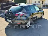 2015 Renault Megane