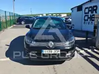 2015 Renault Megane