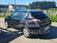 2015 Renault Megane