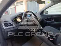 2015 Renault Megane
